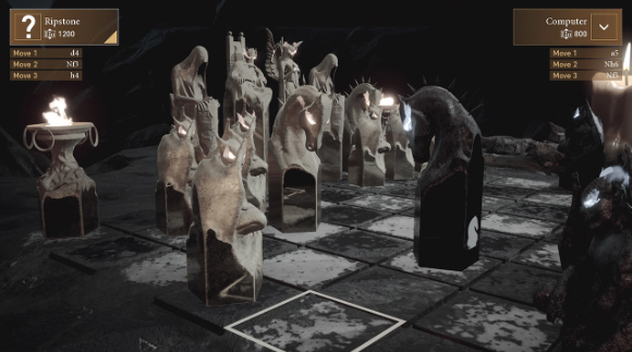 Chess Ultra' is an Immersive Must for Any Chess Fan