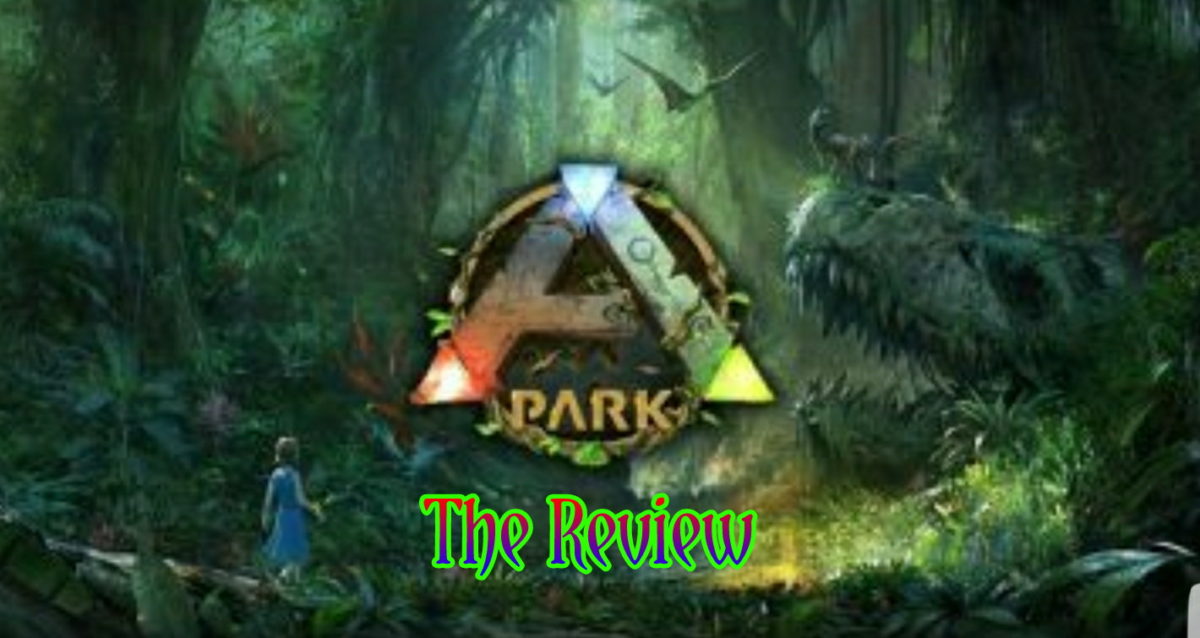 Ark Park The Review