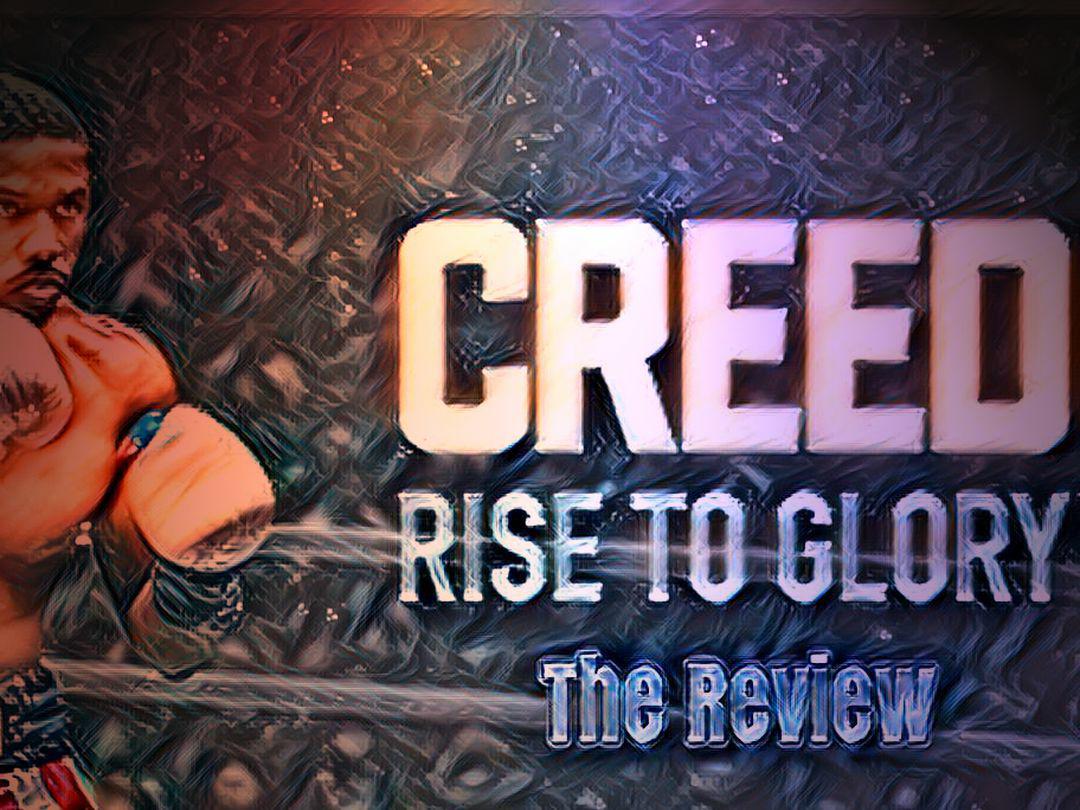creed rise to glory vr review