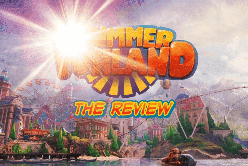 Summer Funland – The Review