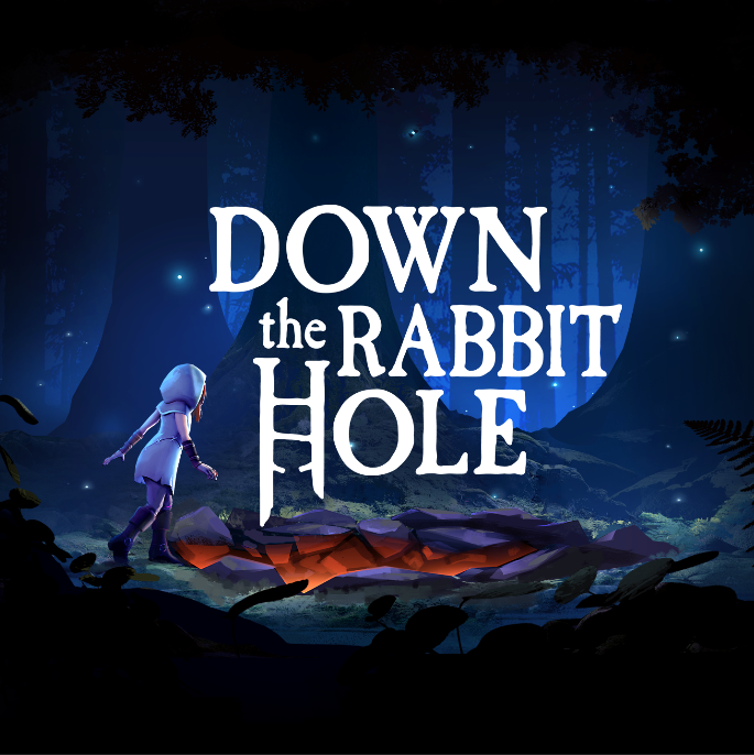 Down the rabbit hole psvr new arrivals