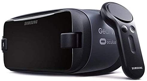 best phone for samsung gear vr