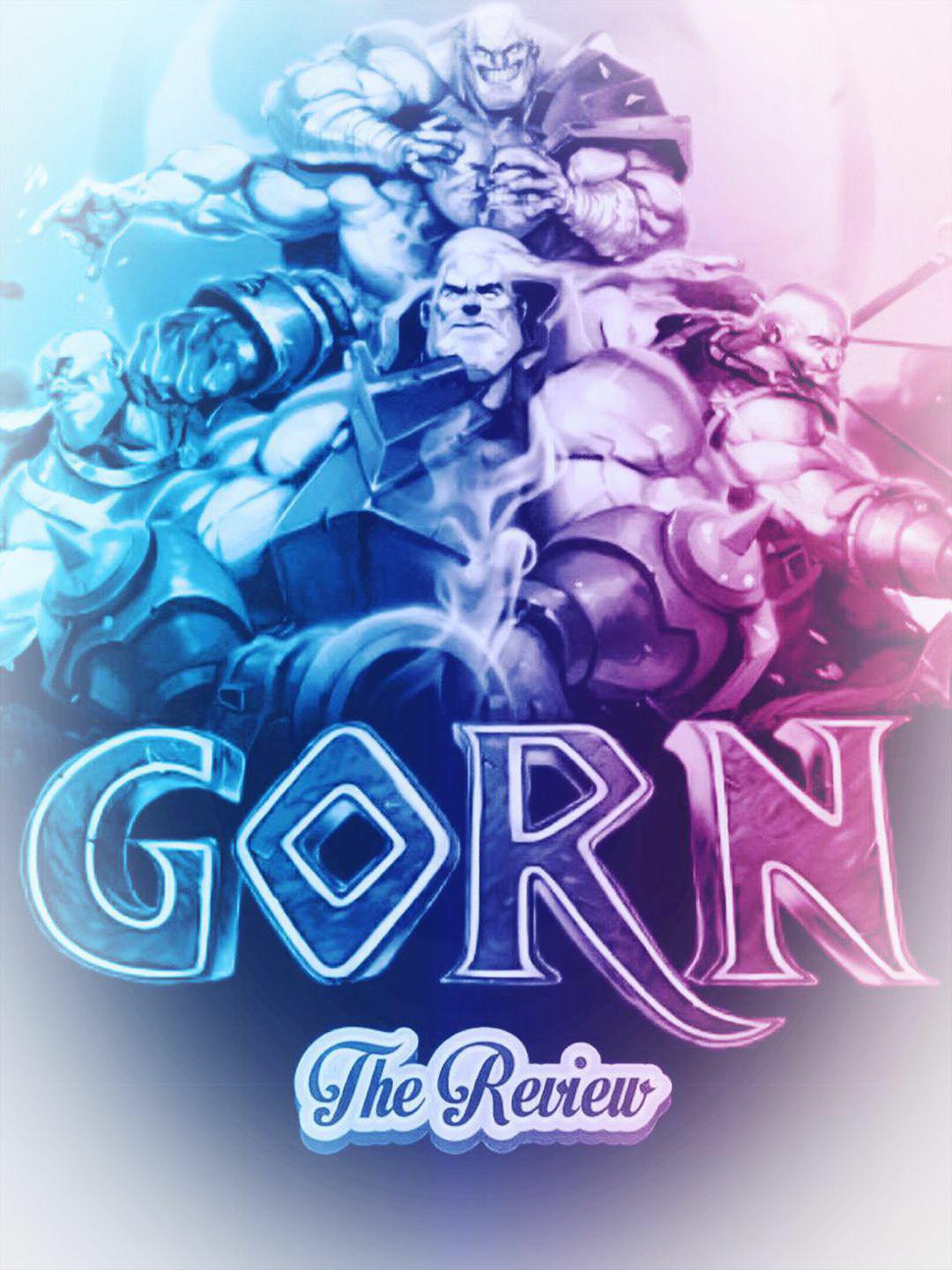 gorn psvr review