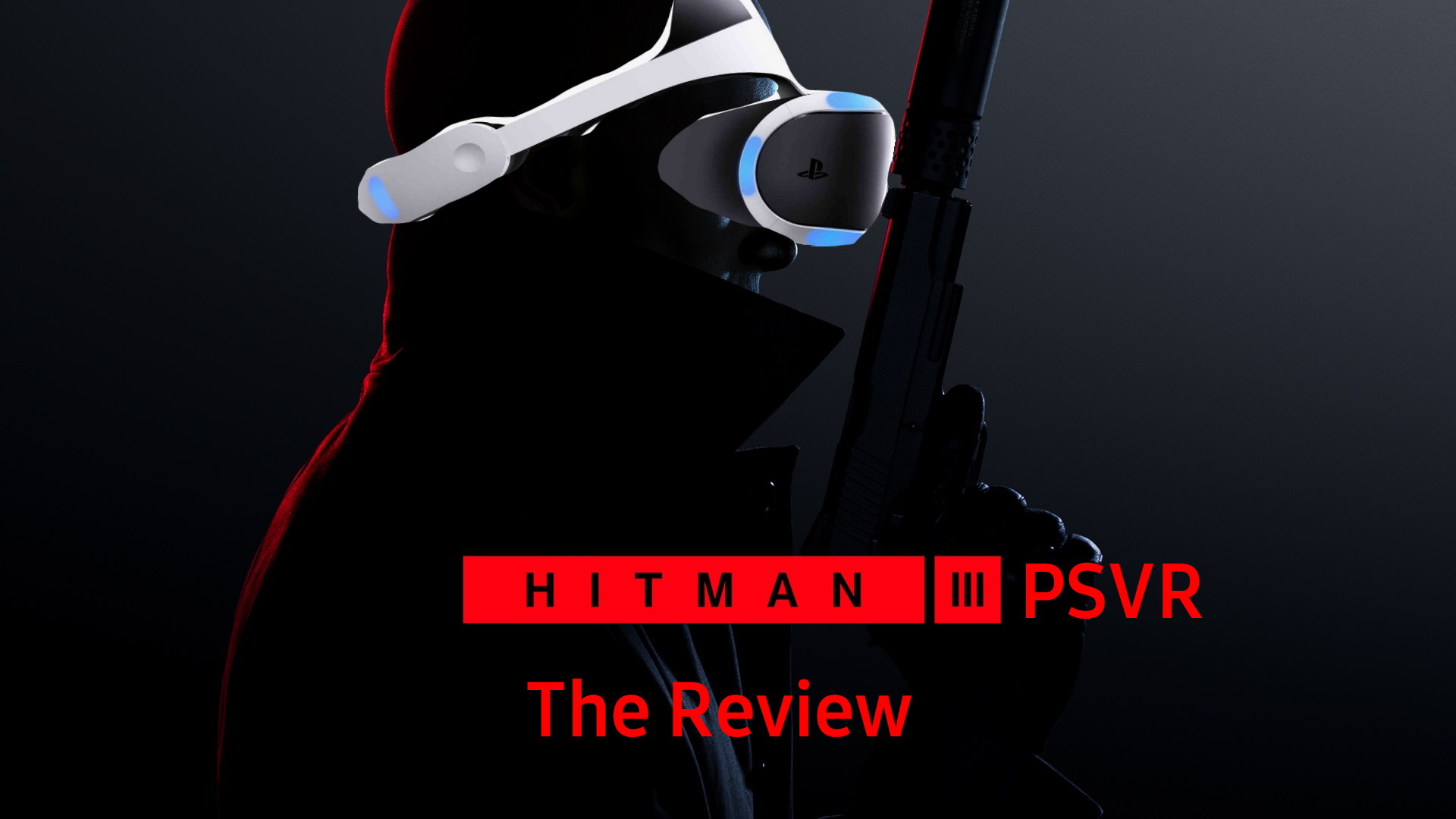 Análise / Review - HITMAN 3