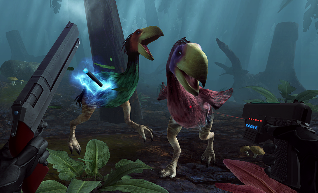 Crashland The Review