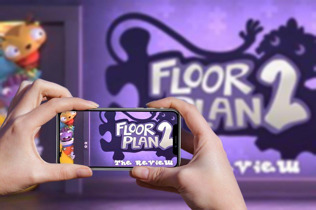 Floor deals plan psvr