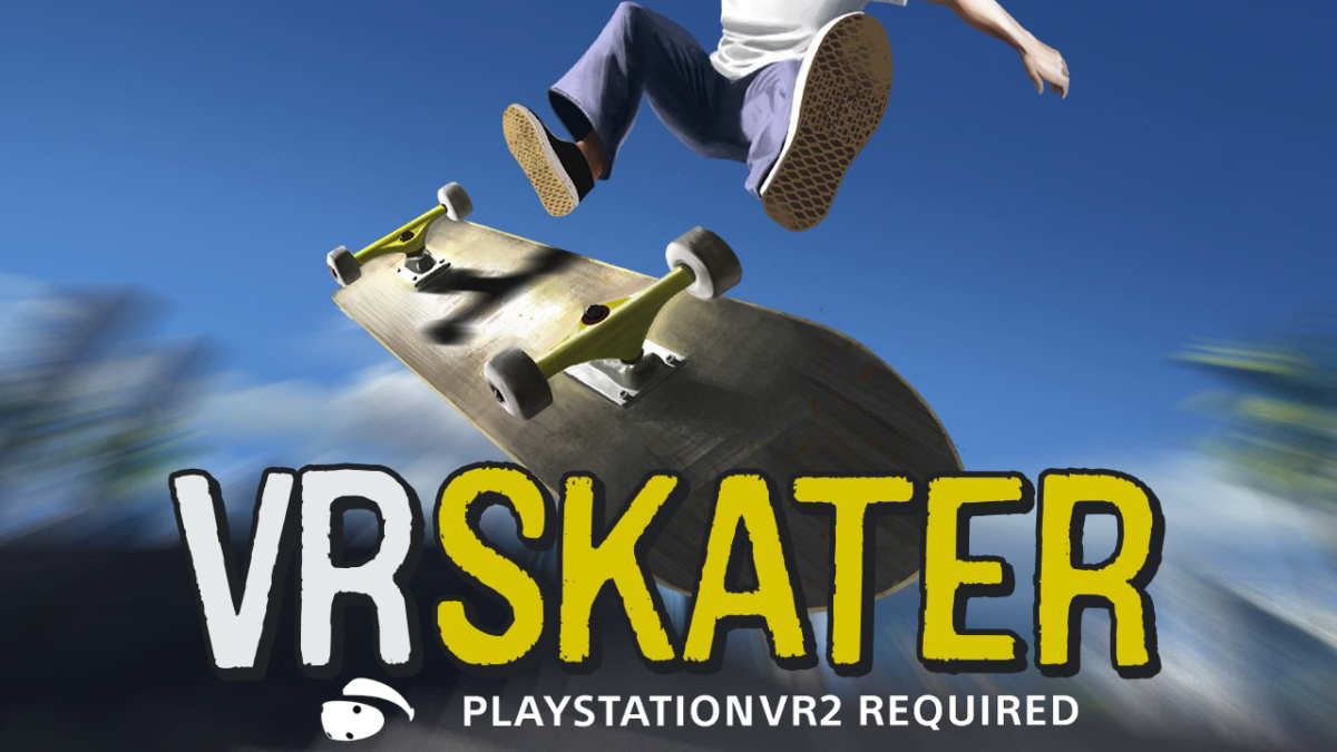 Skate 4 - Game Overview