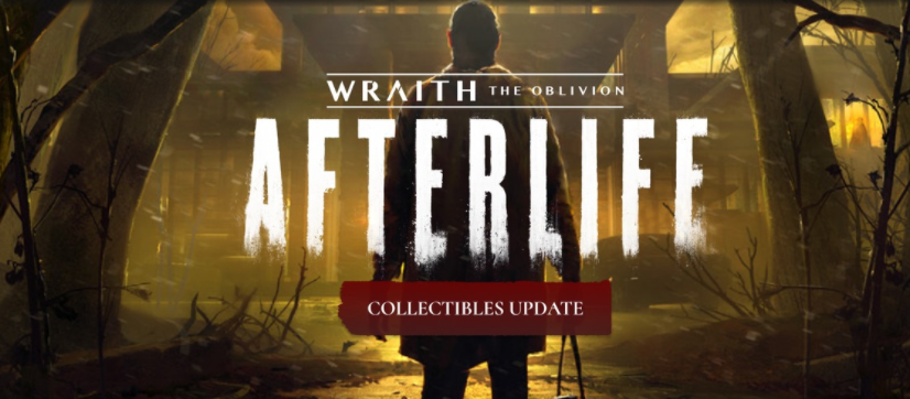 Afterlife VR on Steam