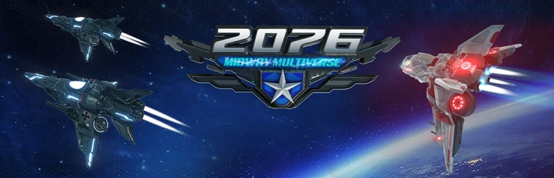 2076 - Midway Multiverse on Steam