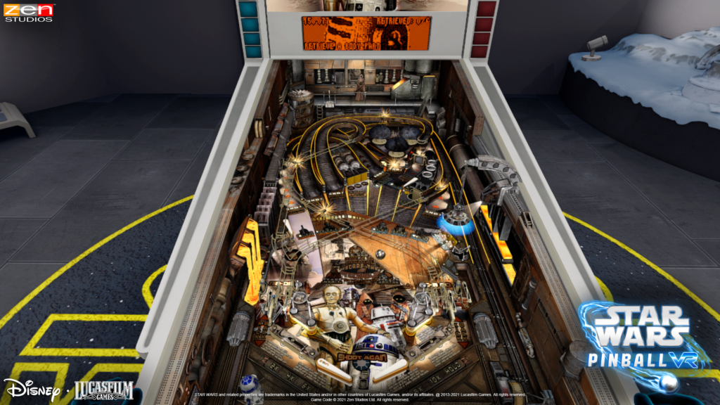 Star Wars™ Pinball