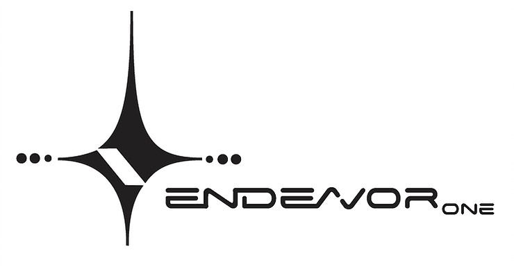 This image has an empty alt attribute; its file name is Endeavor-One-logo.jpg