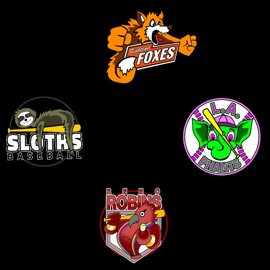 Totally Baseball The Review