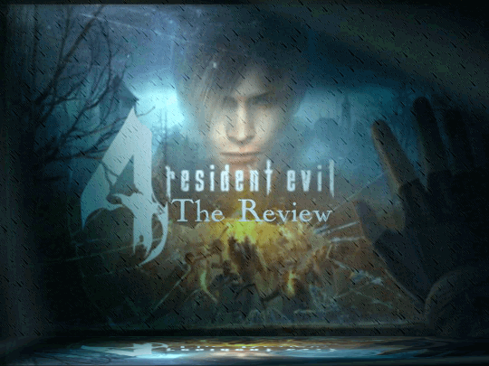Resident Evil 4 VR Review - A Selection Of Good Things, Stranger