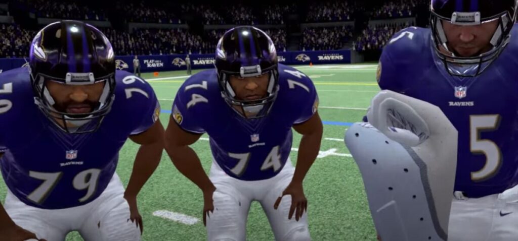 Become a Quarterback in VR With NFL PRO ERA