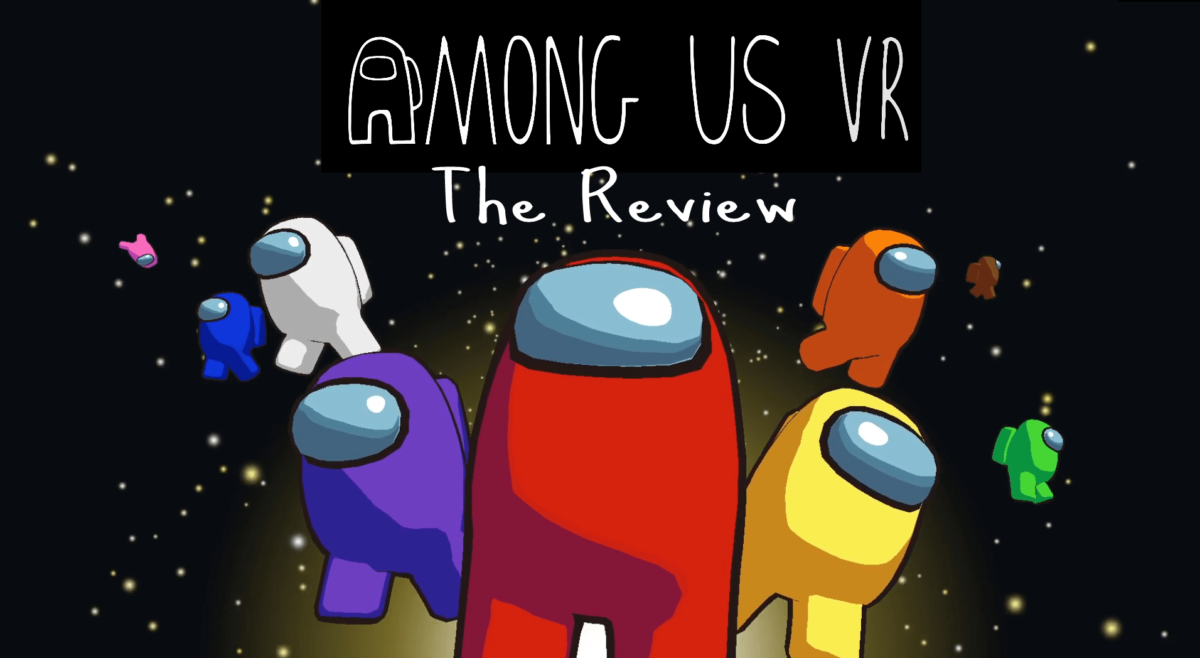 Among Us review