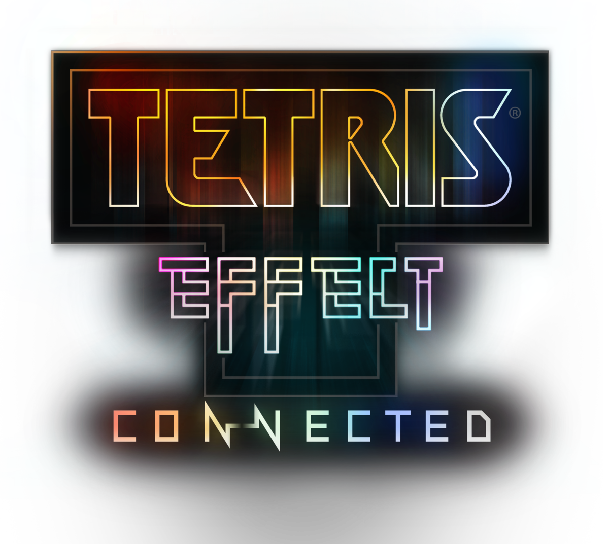 Tetris effect ps4 online vr