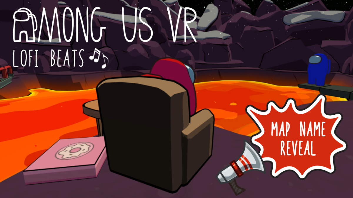 Among Us VR is available now! : r/OculusQuest