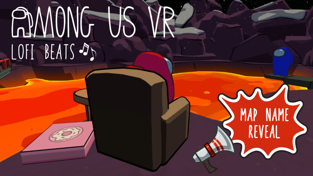 Among Us VR on Steam