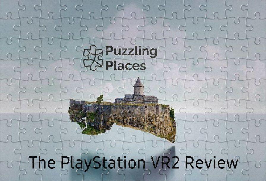 PlayStation VR 2 Review