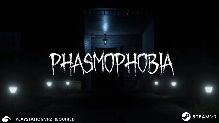 Phasmophobia' Coming to Consoles This August, Will Feature Optional  Crossplay [Trailer] - Bloody Disgusting