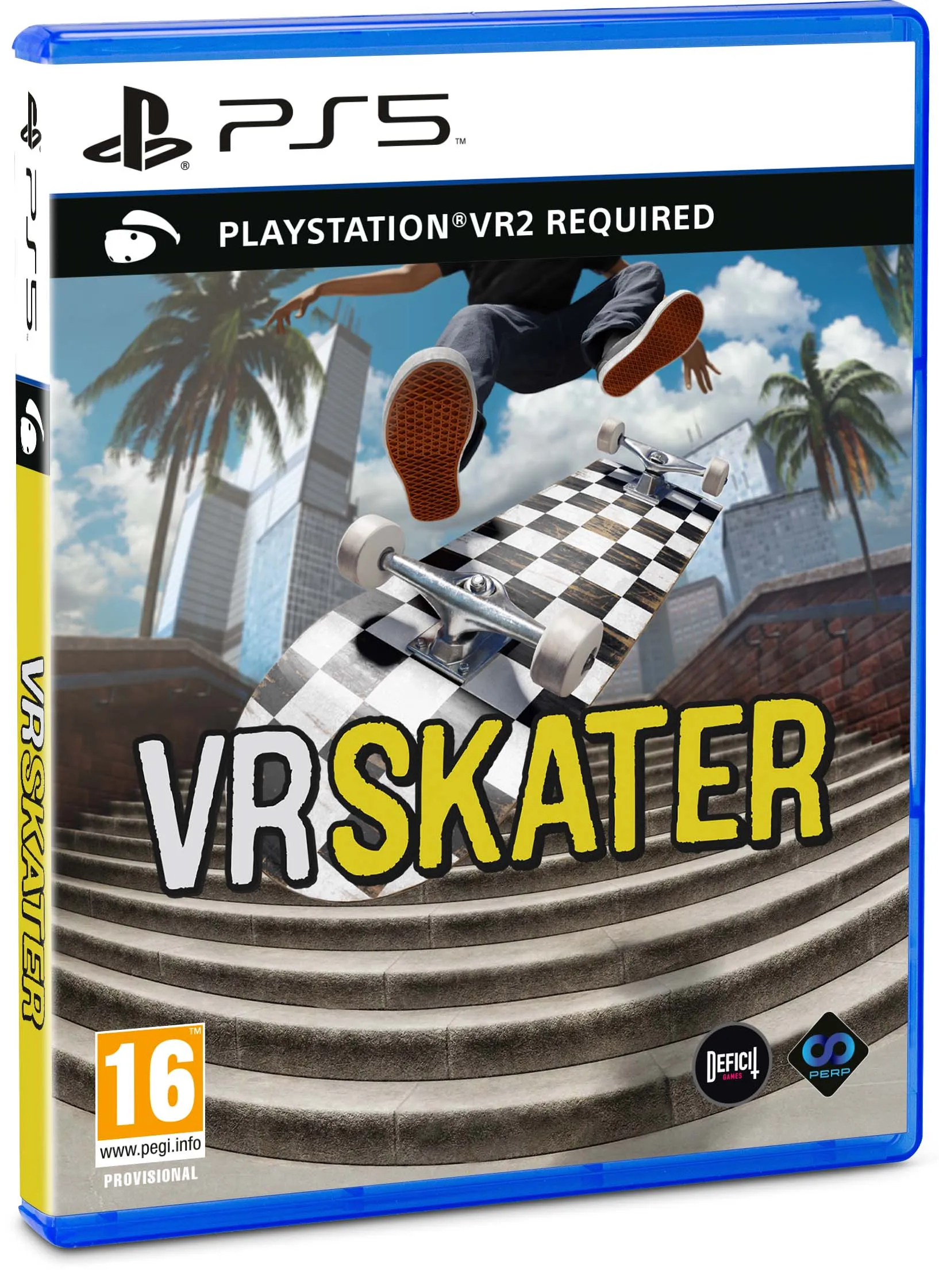 Chess Ultra PS VR PS4 - Download