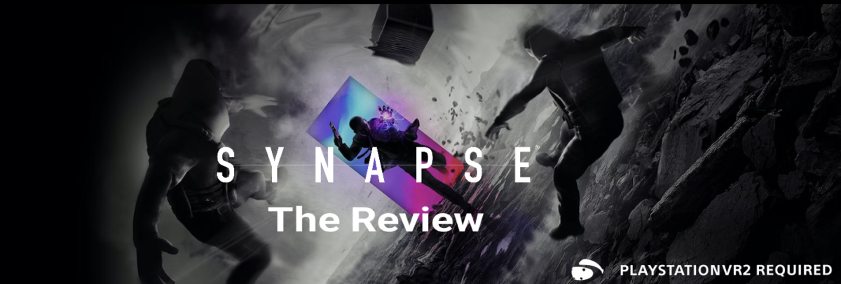 Synapse review: roguelite's mental blocks prevent greatness